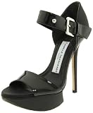 Camilla Skovgaard London Womens Pf1006.1 Ankle-Strap Sandal - Womens Shoes Sandal