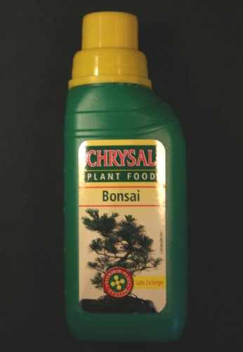 LIQUID BONSAI FEED