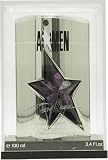 Review Thierry Mugler 121932 / Angel By Thierry Mugler For Men. Eau De Toilette Spray Refillable 3.4 OZ