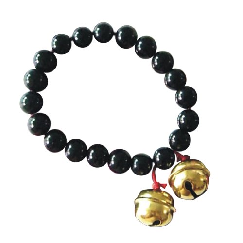 Hell Girl Cosplay Accessories Enma Ai Enma Ai Black Bracelet