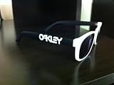 Oakley Vinyl Decal (PACK OF 5) - Design 3