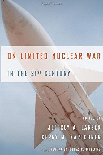 on limited nuclear war in the 21st century