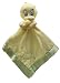 Search : Baby Looney Tunes Tweety Cuddle Blanket, Yellow
