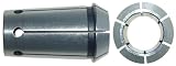 Magnate OZ20316 SYOZ 20 Collets For Woodworking Machines ( RD020 ) - 3/16 Size