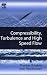 Compressibility, Turbulence and High Speed Flow