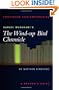 Haruki Murakami's The Wind-up Bird Chronicle: A Reader's Guide (Continuum Contemporaries)
