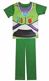 Disney Pixar Toy Story - Buzz Lightyear Space Ranger PJ for boys