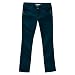 Girls' Cherokee® Teal Straight Leg Corduroy Pants