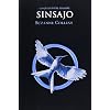 Sinsajo (Ficcion Ya (molino))
