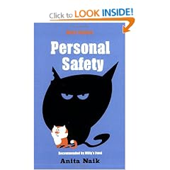 Personal Safety (Wise Guides)