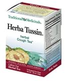 Herba Tussin Tea 16 Bags