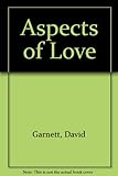 Aspects of love