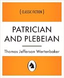Patrician and Plebeian