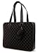 Mobile Edge Monaco 15.4-Inch Notebook Case with Pink Stitching