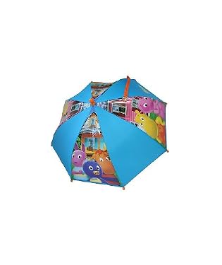The Backyardigans umbrella