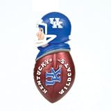 NCAA Kentucky Wildcats Magnetic Team Tackler 3
