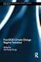 Post-2020 Climate Change Regime Formation (Routledge Advances in Climate Change Research)