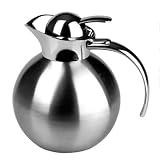 Lacor-63316-1,25 L. SPHERICAL VACUUM JUG