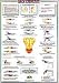 Back Exercises (Floor) Chart