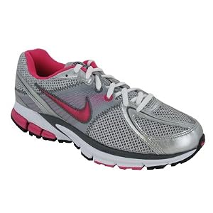 Buy Nike Ladies NIKE AIR SPAN+ 6 Ladies by Nike