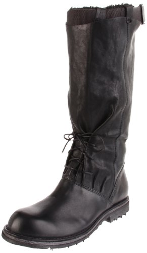 Area Forte Womens AD4094 Knee-High Boot
