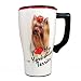 yorkshire terrier - Travel Mug - Yorkshire Terrier