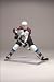 McFarlane Toys NHL Sports Picks Series 21 (2009 Wave 1) Action Figure Paul Stastny (Colorado Avalanche)
