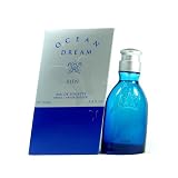 Ocean Dream 100ml Eau De Toilette for Men