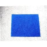 Coarse Pond Filter Media 20 x 30 Pad 3 Pack