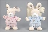 Eigenschaften Simba Dickie Group 4021853 / Simba Dickie Group 4021853 - Nicotoy - Hase-Kuscheltier