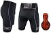Funkier 10 Panel Anatomic Gents Cycling Shorts (Medium)