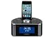 from Roberts Roberts DREAMDOCK DAB/FM RDS Digital Stereo Clock Radio with Dock for iPod and iPhone Model DREAMDOCK