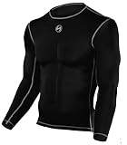 picture of Sub Sports Dual Compression fit base layer under Shirt