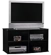 Black Forest TV Stand By Ameriwood Furniture