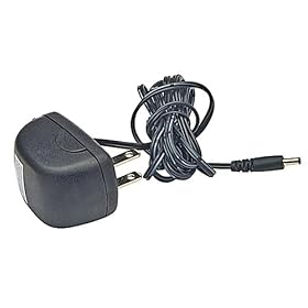 Wind Power Wind 'N Go AC/DC Power Adapter