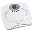 Weight Watcher Scale By Conair Ww89t Weight Tracking And Body Analysis Scale With Color Bar Display By Weight Watchers