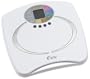 Weight Watcher Scale by Conair WW89T Weight Tracking and Body Analysis Scale with Color Bar Display