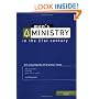 Men's Ministry In The 21st Century: The Encyclopedia Of Practical Ideas