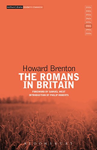 The Romans in Britain (Modern Classics)