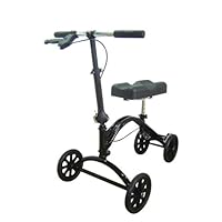 Universal NeeBop Steerable Knee Walker -