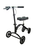 Universal NeeBop Steerable Knee Walker -