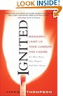 Ignited: Managers...