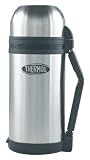 Thermos Multi Purpose Steel Flask 1.0L
