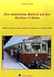Der elektrische Betrieb auf der Berliner S-Bahn 04. Aufbau, Improvisation, Erweiterung � 1946 bis 1960: BD 4