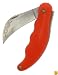 Zenport K107 Folding Horticulture Knife with 3.5-Inch Stainless Steel Blade