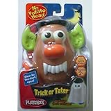 Mr. Potato Head Trick or Tater