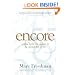 Encore: Finding Work that Matters in the Second Half of Life