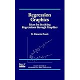 regression graphics ideas for studying regressions through graphics