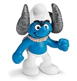 Schleich 20720  - Die Schl&uuml;mpfe, Widder