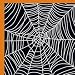 American Crafts - Halloween Collection - 12 x 12 Double Sided Paper - Frightening, CL...